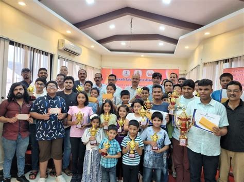 chess results goa|Chess.
